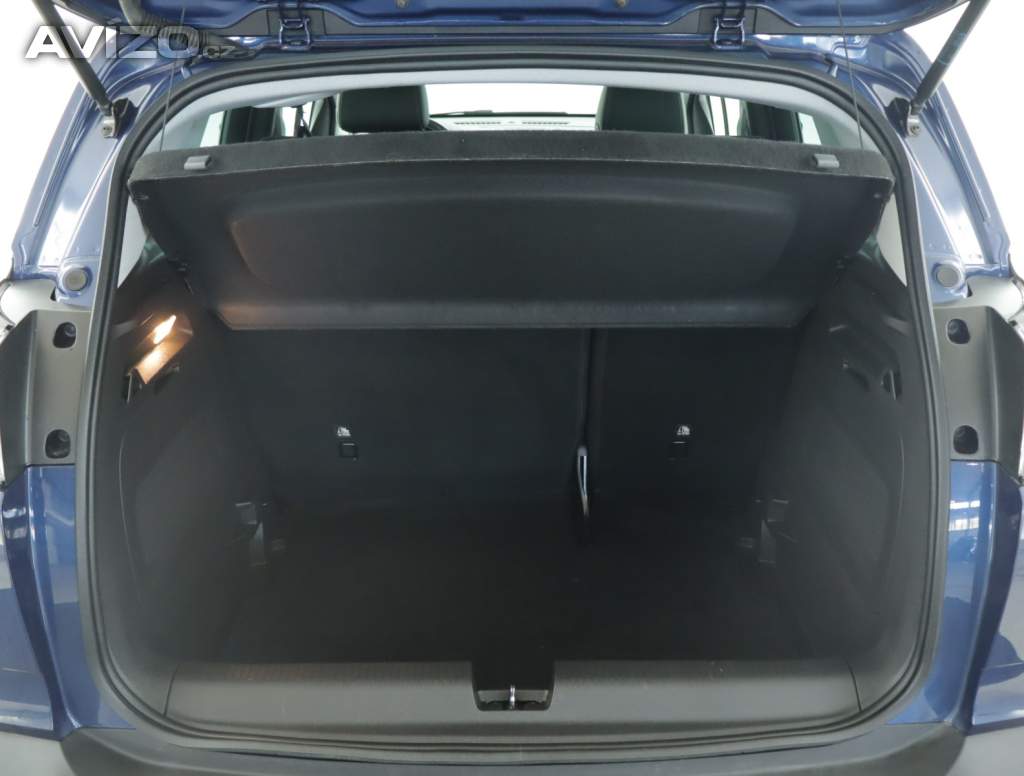Foto inzerátu Opel Crossland 1.2 Turbo