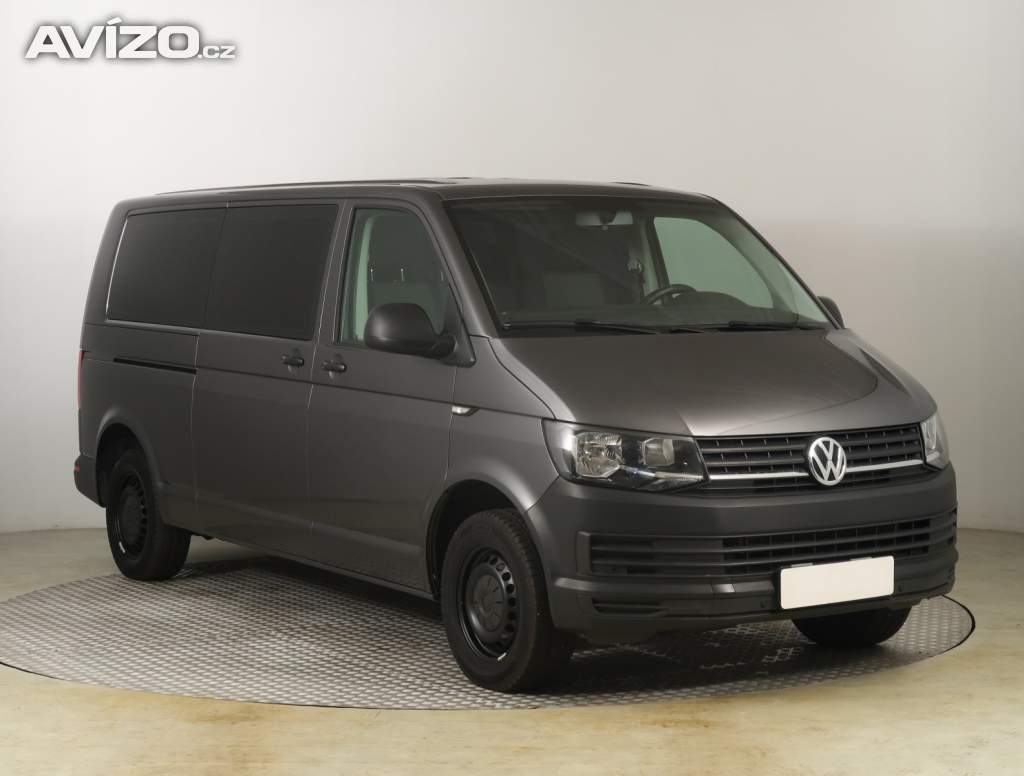 Foto inzerátu VW Transporter 2.0 TDI