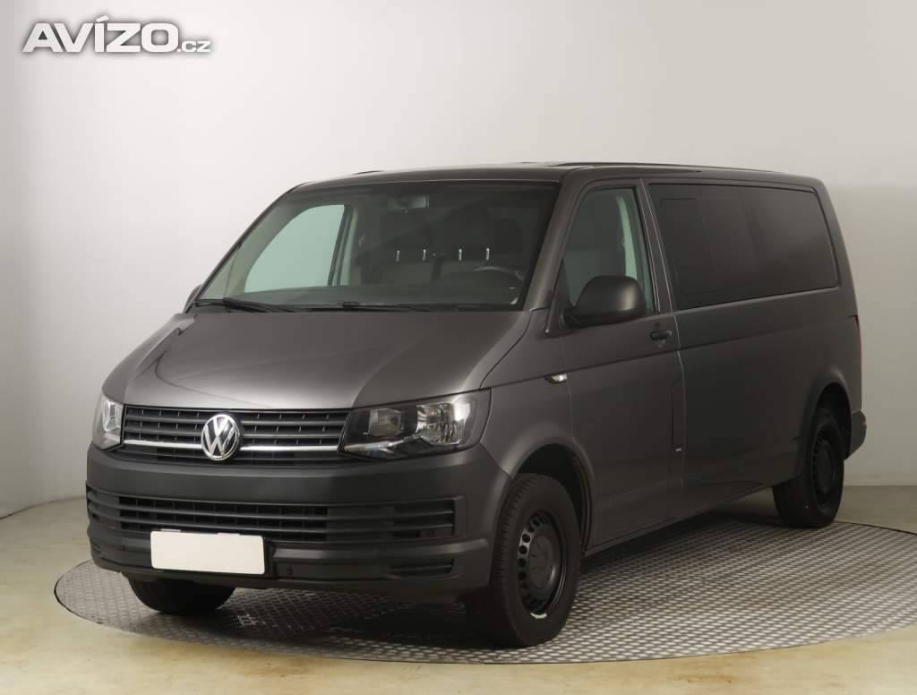 Foto inzerátu VW Transporter 2.0 TDI