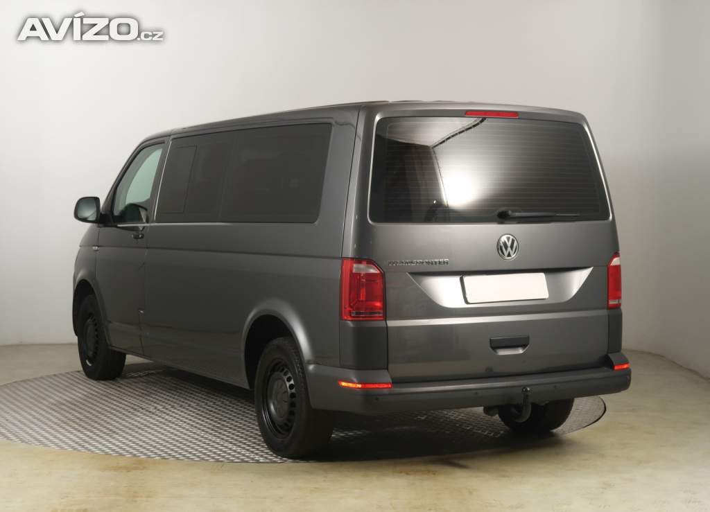 Foto inzerátu VW Transporter 2.0 TDI