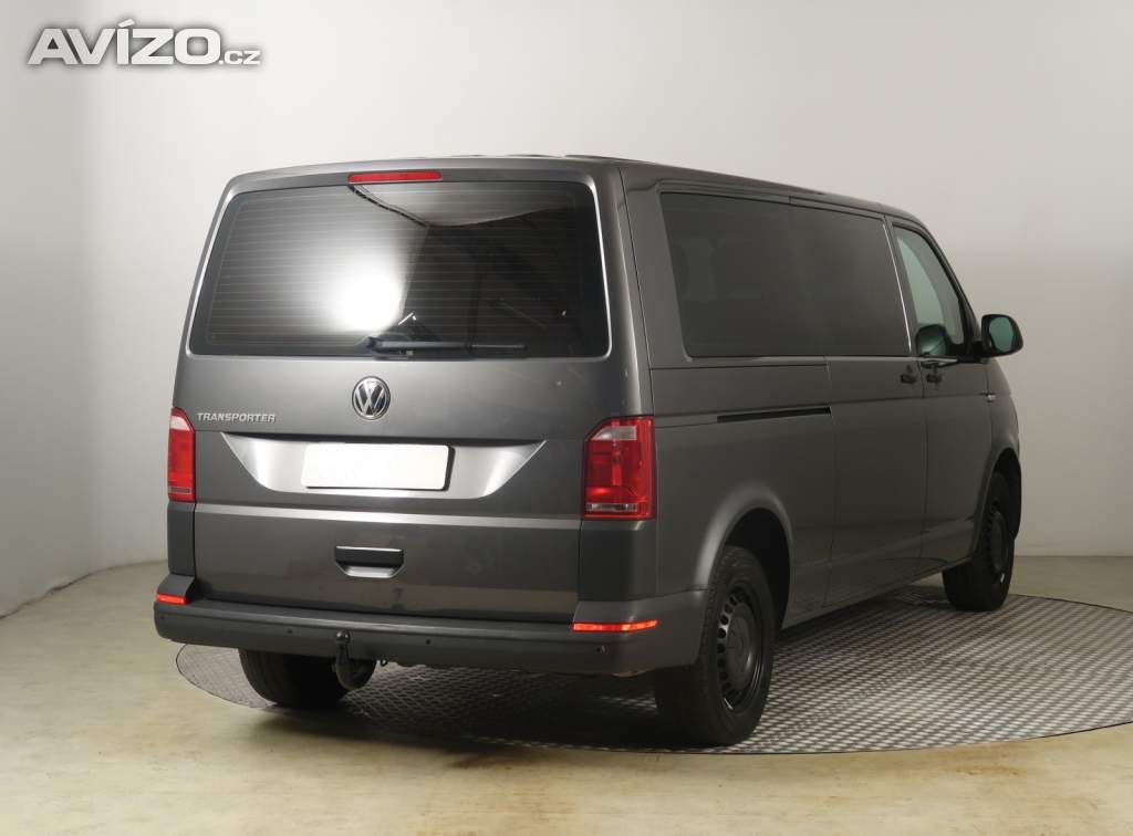 Foto inzerátu VW Transporter 2.0 TDI