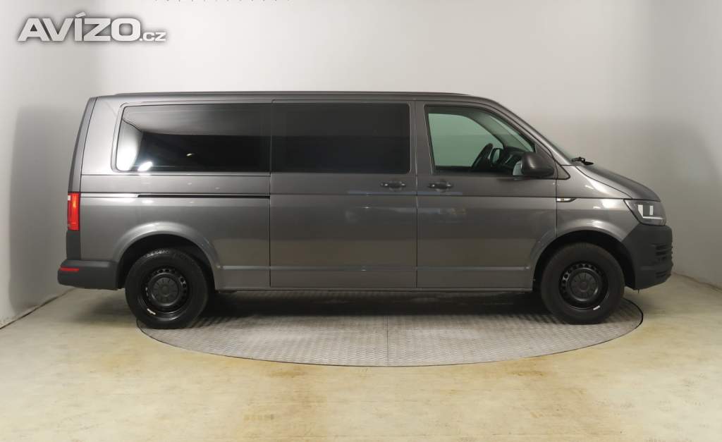 Foto inzerátu VW Transporter 2.0 TDI