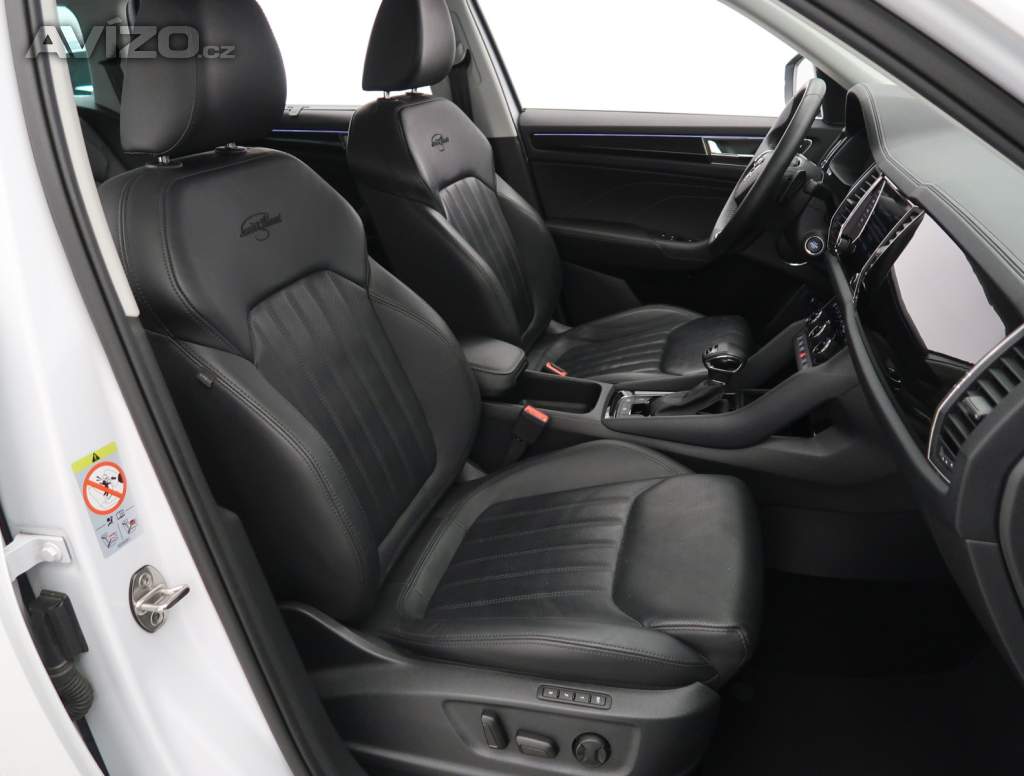 Foto inzerátu Skoda Kodiaq 2.0 TSI