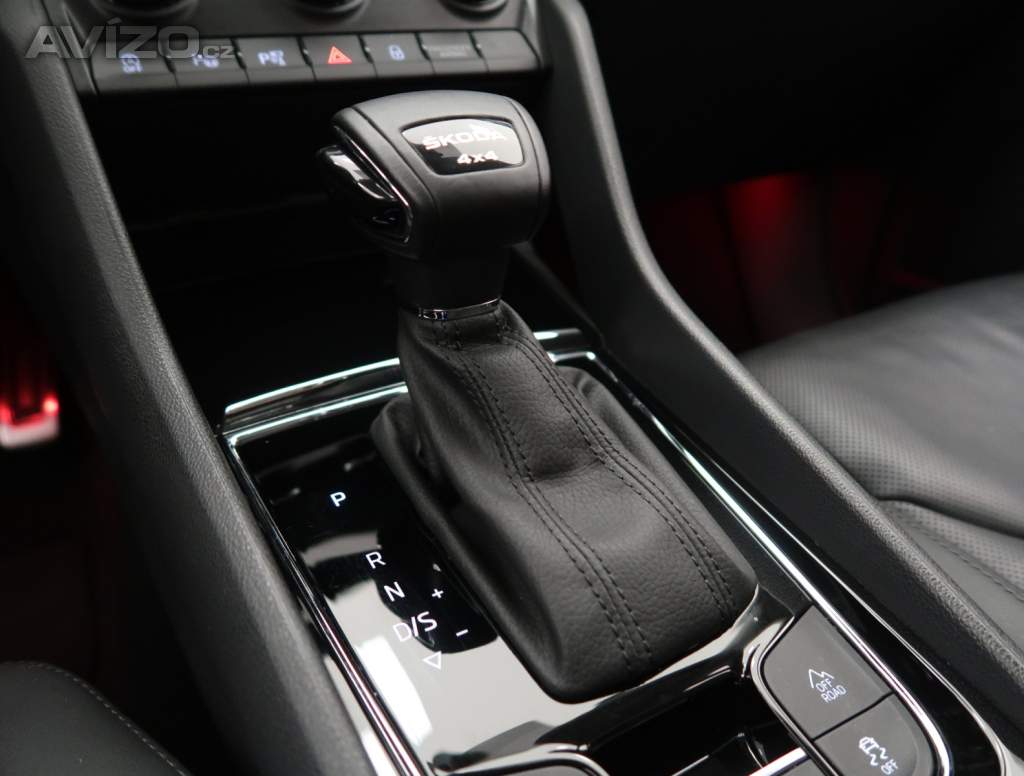 Foto inzerátu Skoda Kodiaq 2.0 TSI