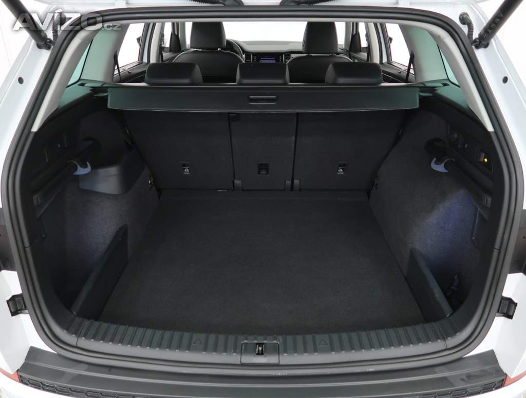 Foto inzerátu Skoda Kodiaq 2.0 TSI