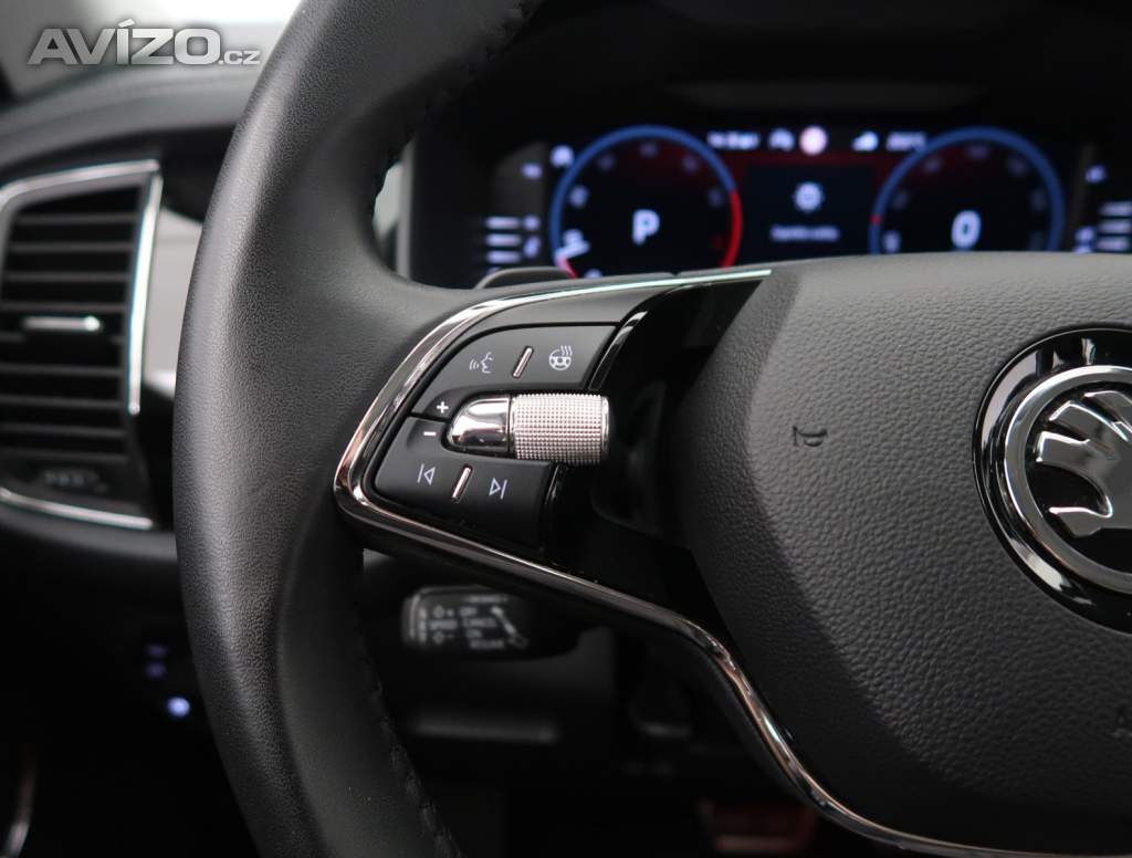 Foto inzerátu Skoda Kodiaq 2.0 TSI
