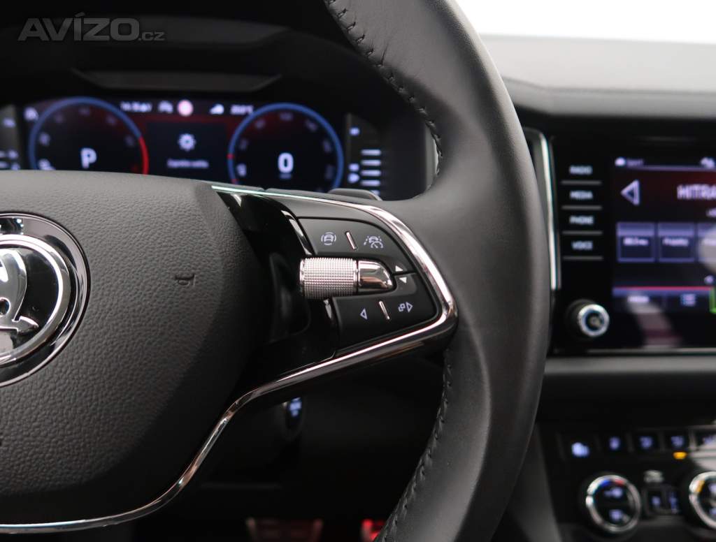 Foto inzerátu Skoda Kodiaq 2.0 TSI