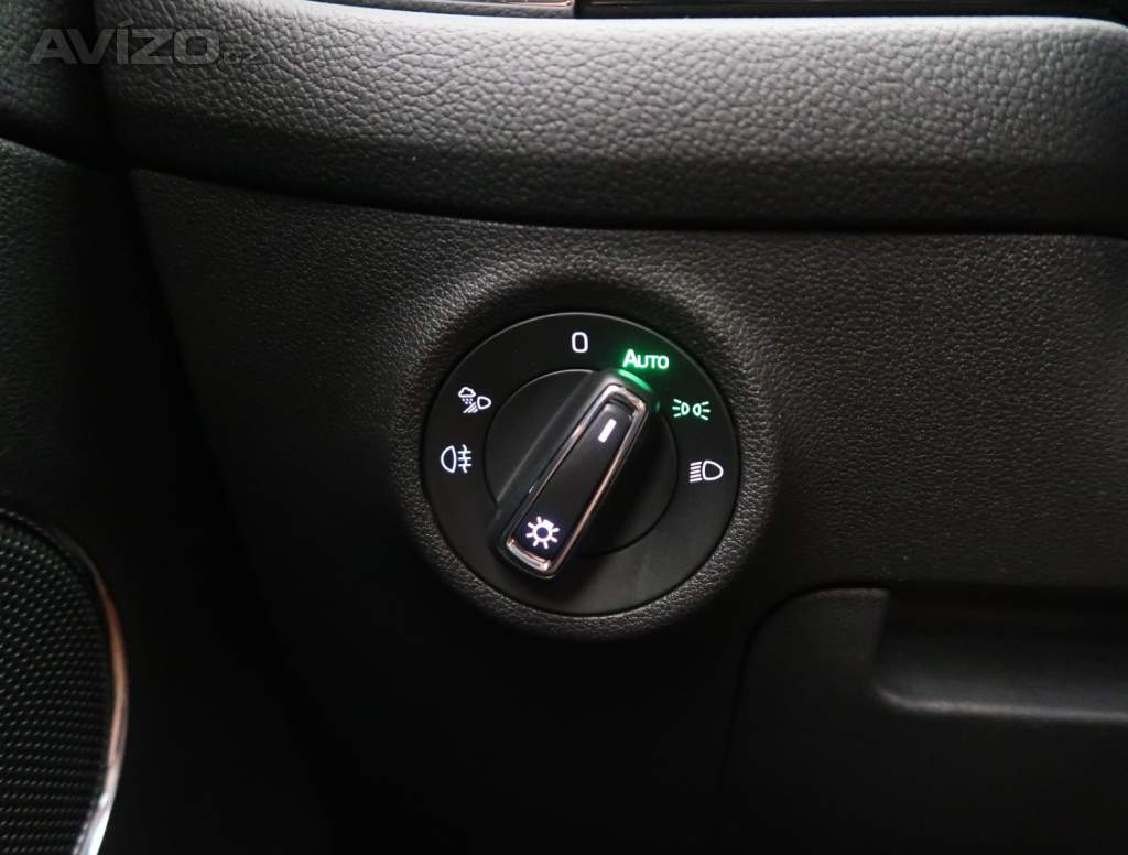 Foto inzerátu Skoda Kodiaq 2.0 TSI