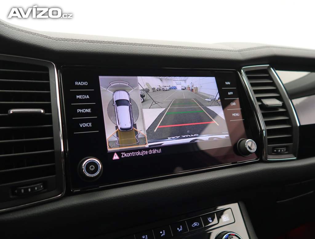 Foto inzerátu Skoda Kodiaq 2.0 TSI