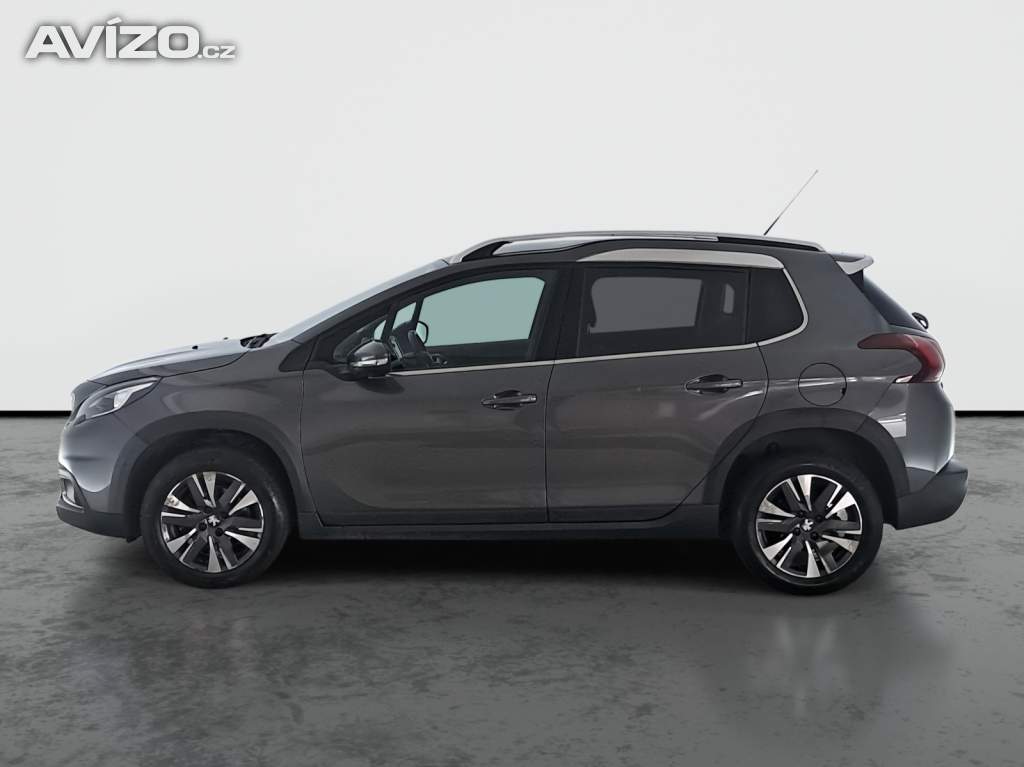 Foto inzerátu Peugeot 2008 1.2 PureTech