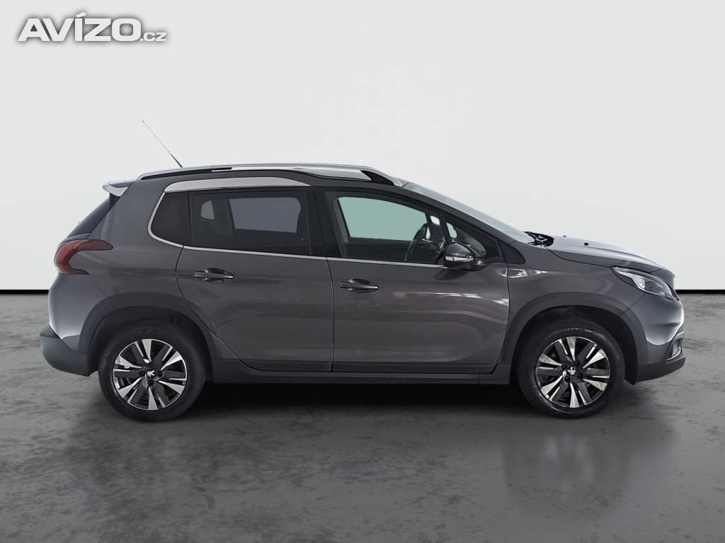 Foto inzerátu Peugeot 2008 1.2 PureTech