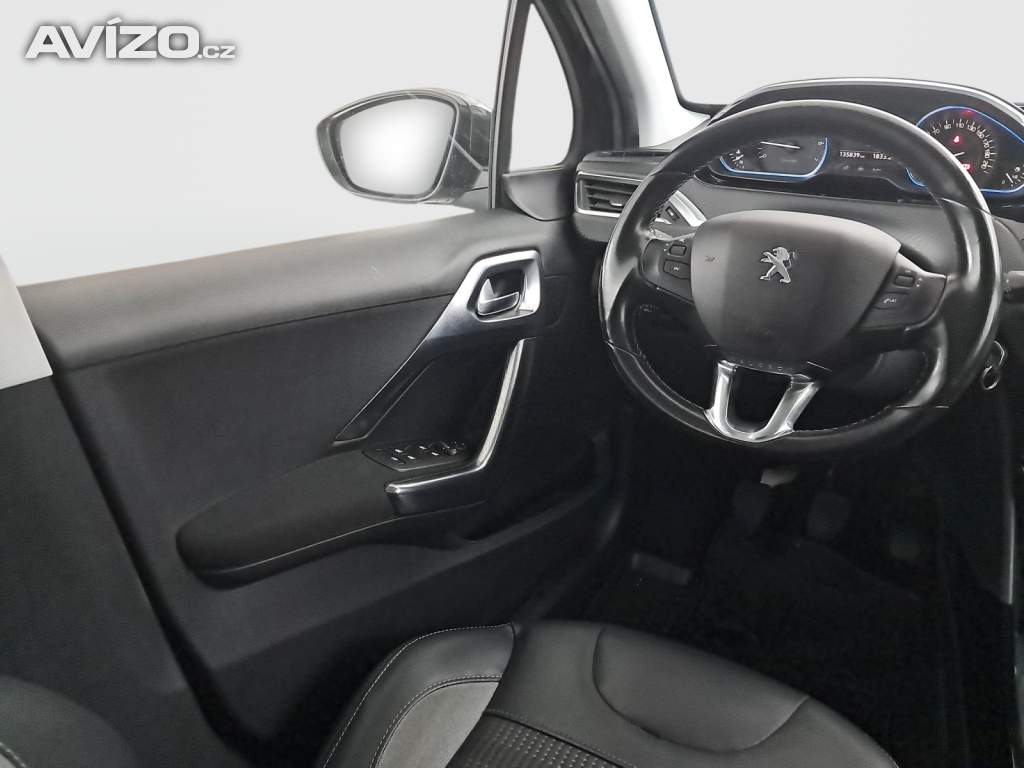Foto inzerátu Peugeot 2008 1.2 PureTech