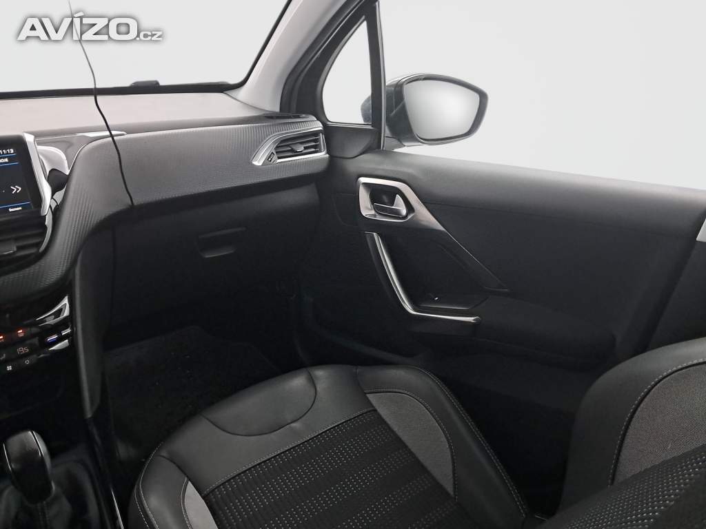 Foto inzerátu Peugeot 2008 1.2 PureTech