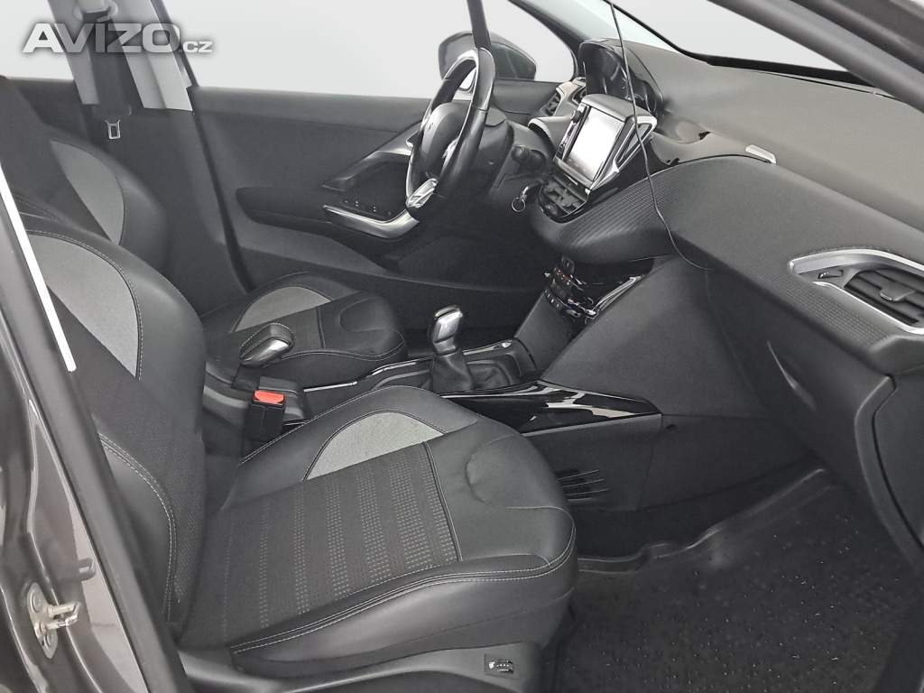 Foto inzerátu Peugeot 2008 1.2 PureTech