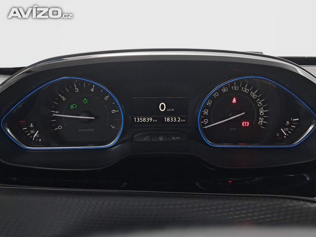 Foto inzerátu Peugeot 2008 1.2 PureTech