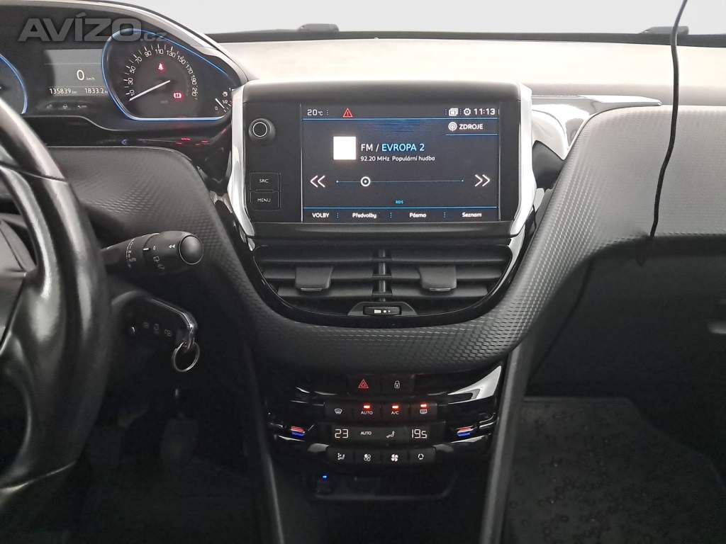 Foto inzerátu Peugeot 2008 1.2 PureTech