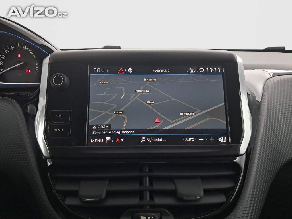 Foto inzerátu Peugeot 2008 1.2 PureTech