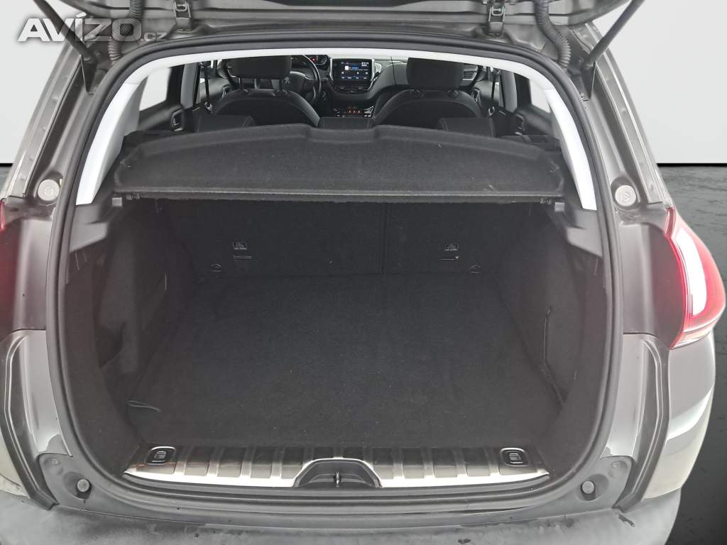 Foto inzerátu Peugeot 2008 1.2 PureTech