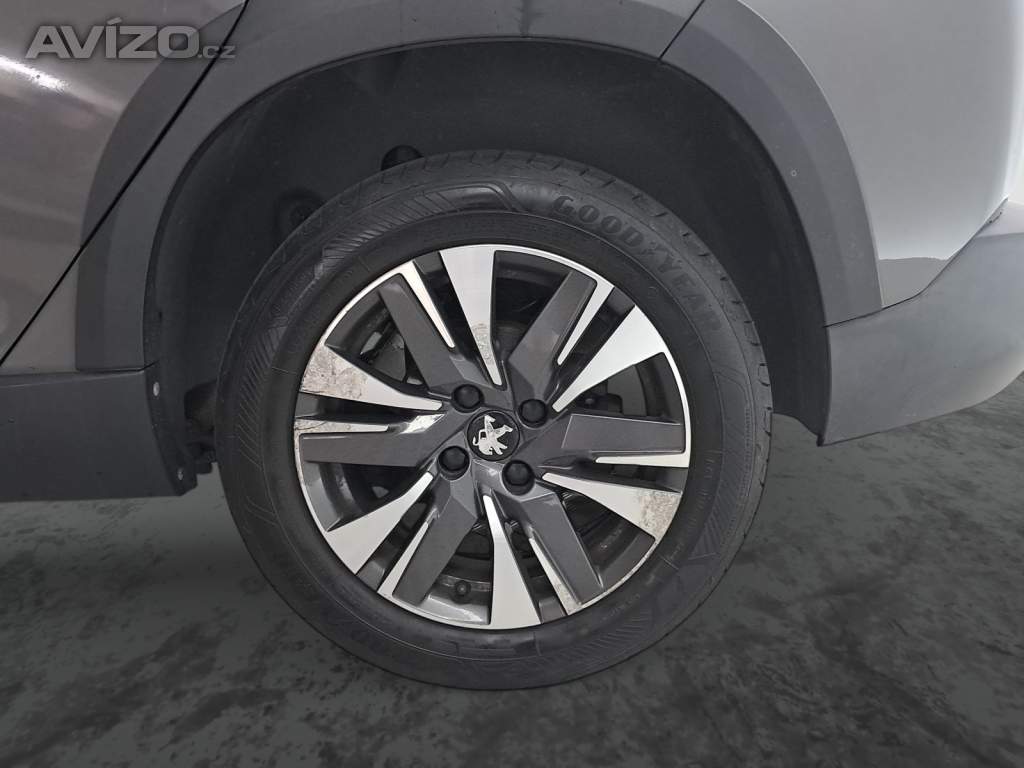 Foto inzerátu Peugeot 2008 1.2 PureTech
