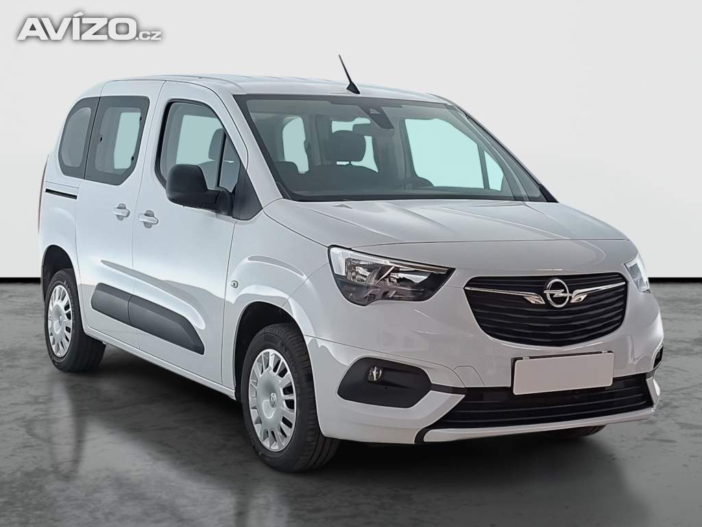 Opel Combo 1.5 CDTI