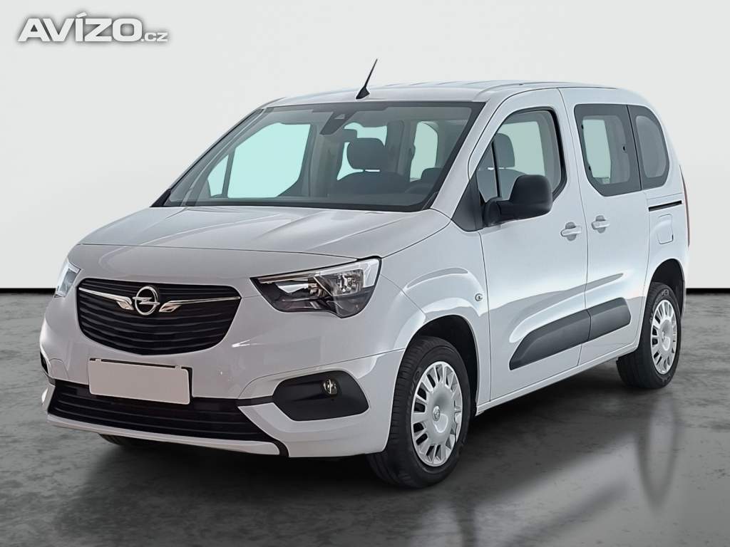 Foto inzerátu Opel Combo 1.5 CDTI