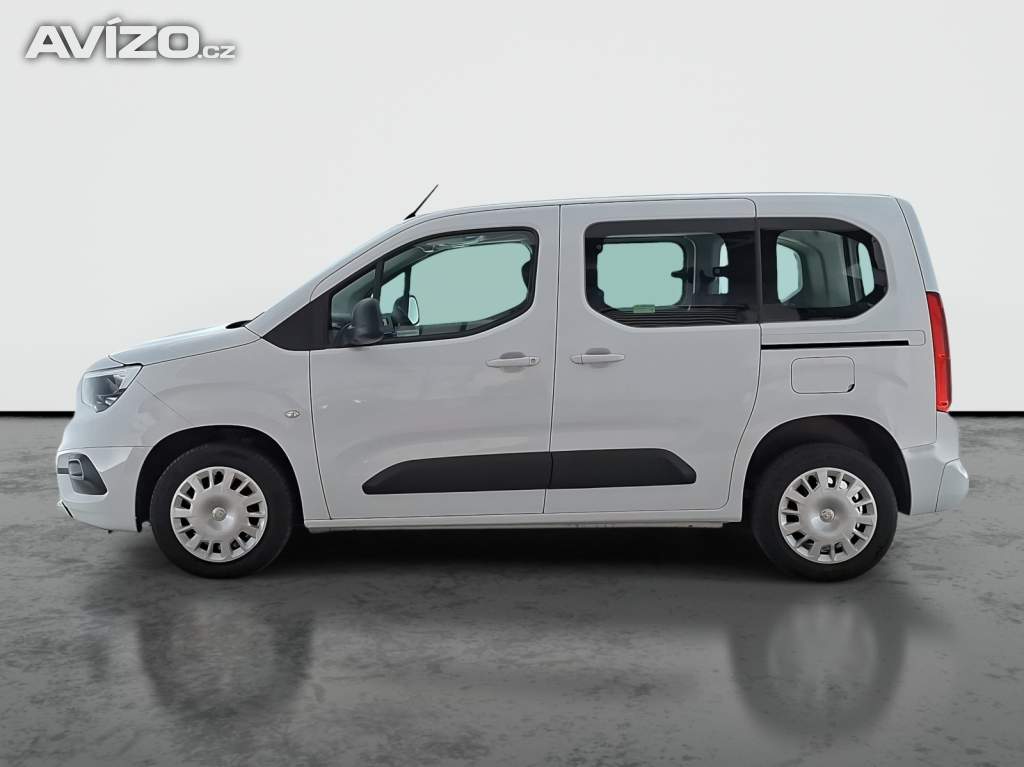 Foto inzerátu Opel Combo 1.5 CDTI