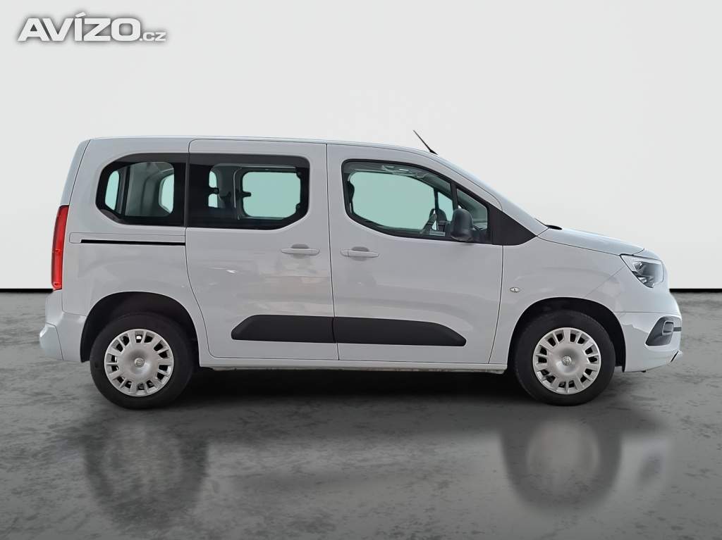 Foto inzerátu Opel Combo 1.5 CDTI