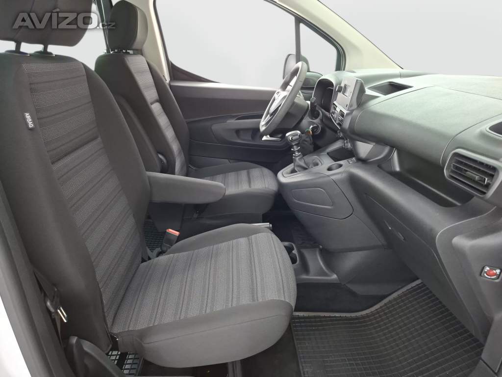 Foto inzerátu Opel Combo 1.5 CDTI