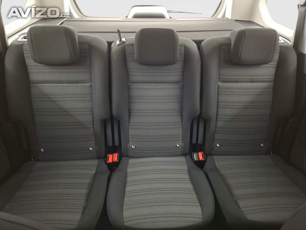 Foto inzerátu Opel Combo 1.5 CDTI