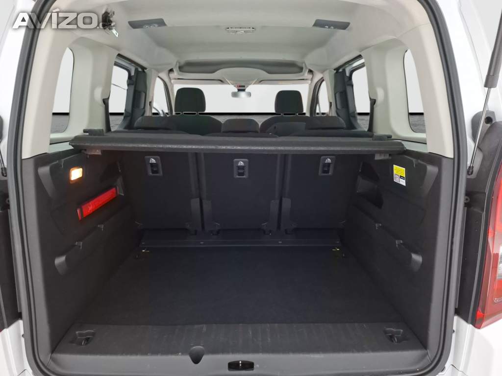 Foto inzerátu Opel Combo 1.5 CDTI