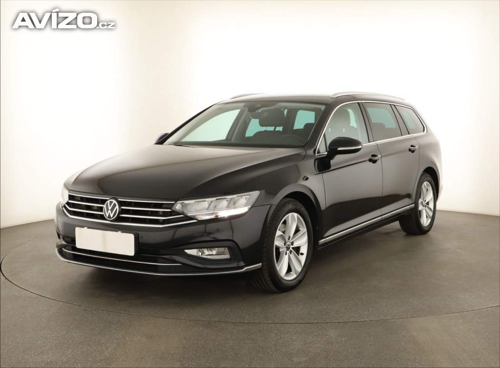 Foto inzerátu VW Passat 2.0 TDI