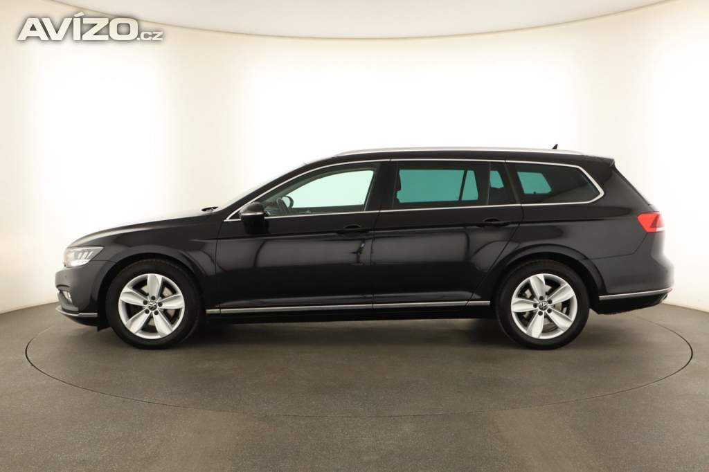 Foto inzerátu VW Passat 2.0 TDI