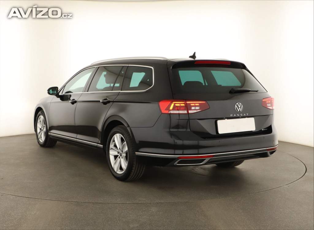 Foto inzerátu VW Passat 2.0 TDI