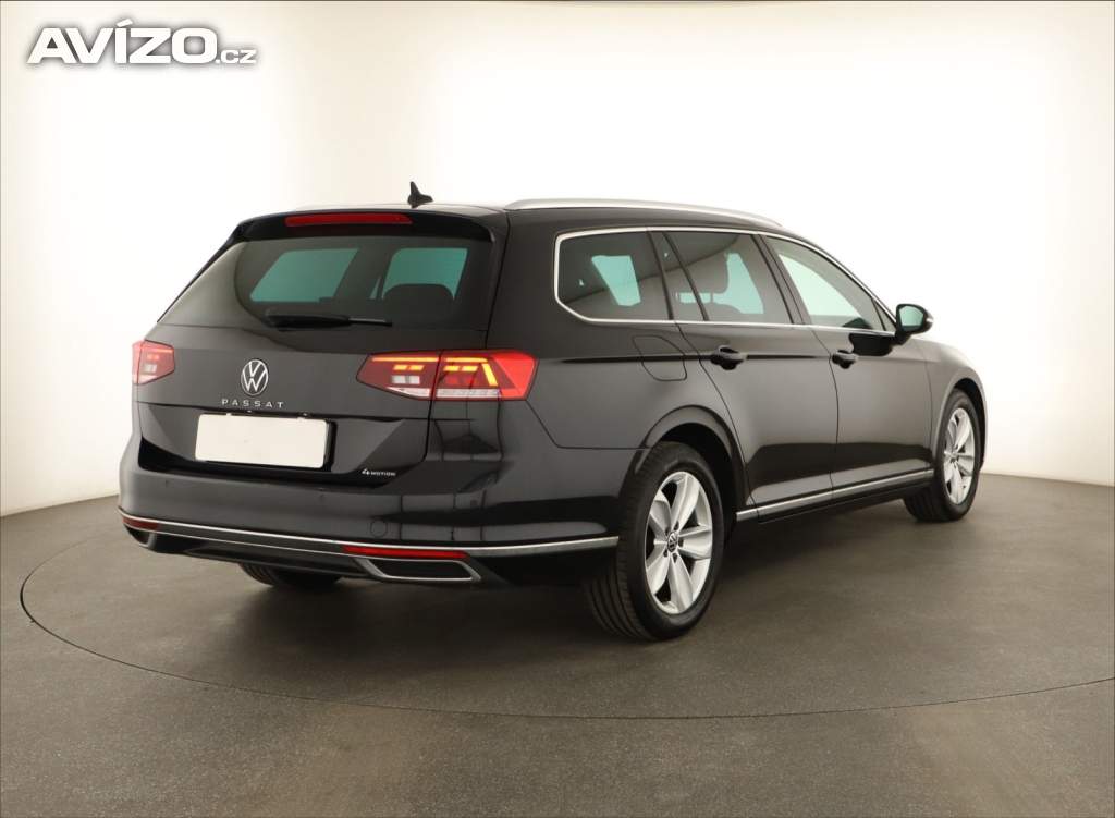 Foto inzerátu VW Passat 2.0 TDI