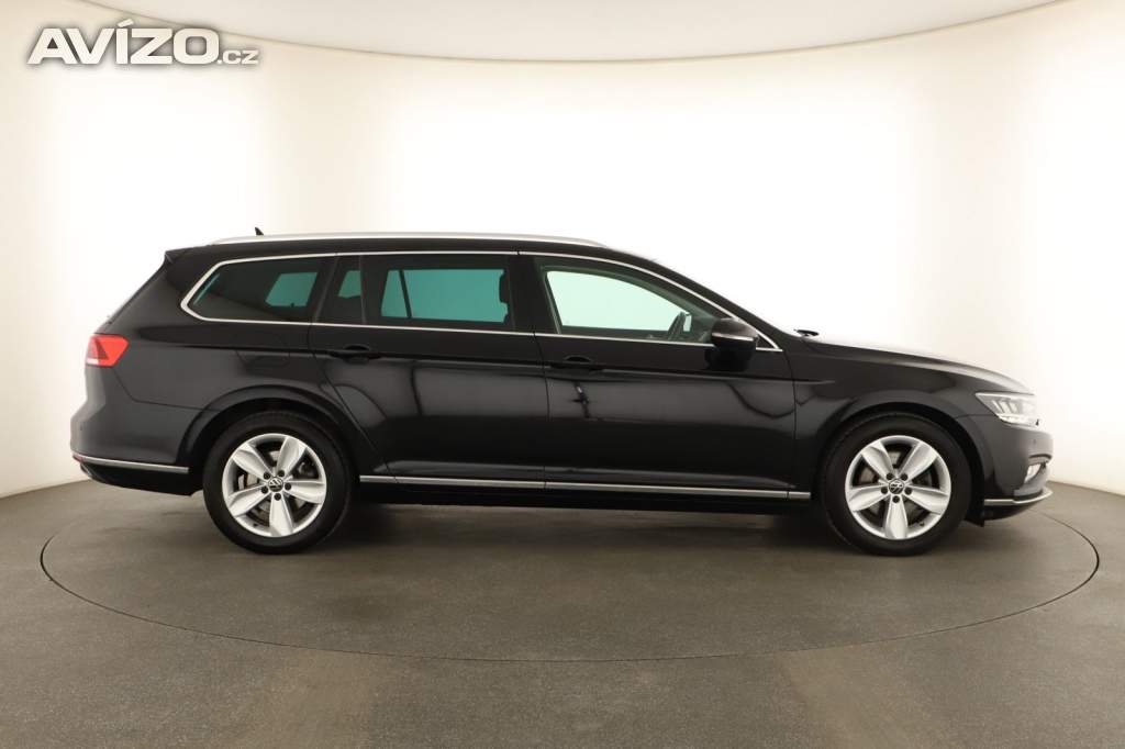 Foto inzerátu VW Passat 2.0 TDI