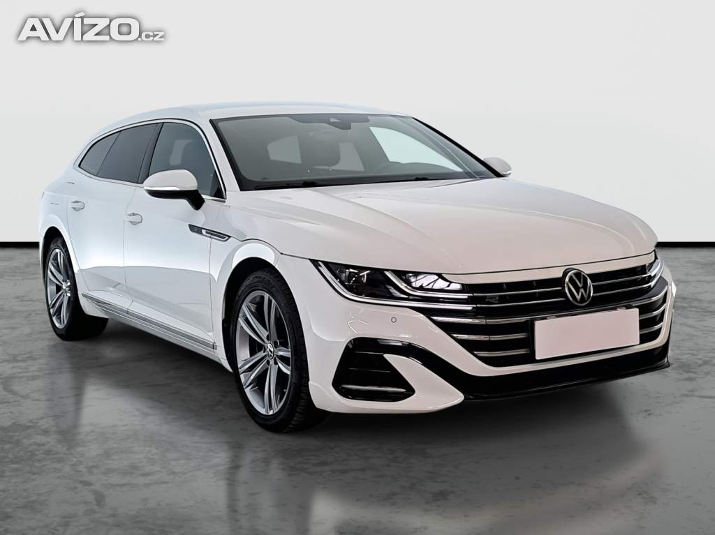 Foto inzerátu VW Arteon 2.0 TDI