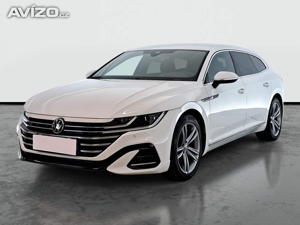 Foto inzerátu VW Arteon 2.0 TDI