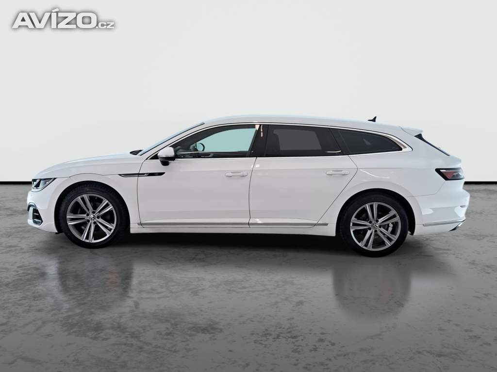 Foto inzerátu VW Arteon 2.0 TDI