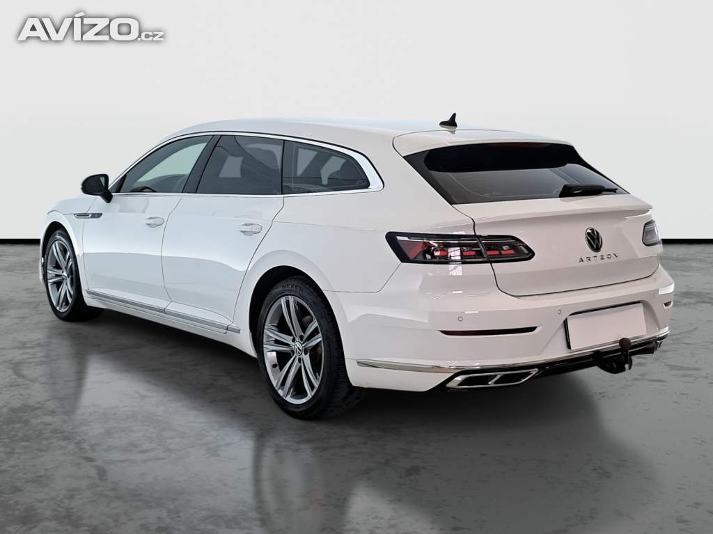 Foto inzerátu VW Arteon 2.0 TDI
