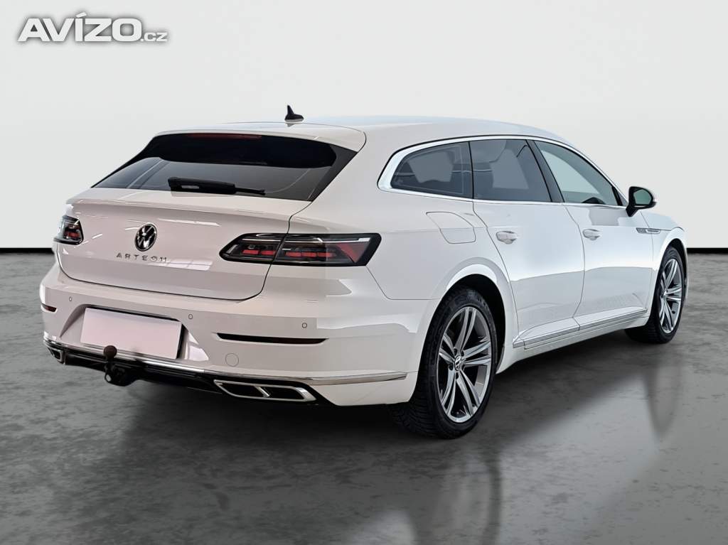 Foto inzerátu VW Arteon 2.0 TDI
