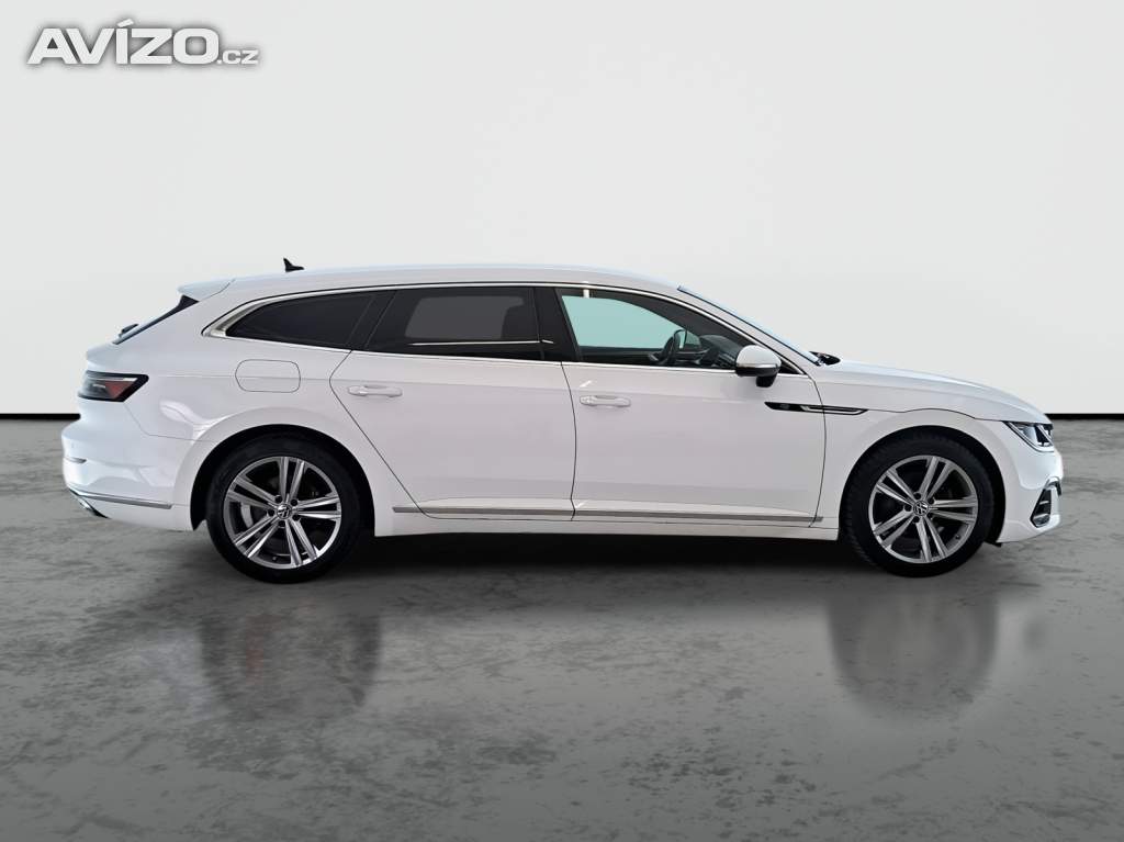 Foto inzerátu VW Arteon 2.0 TDI