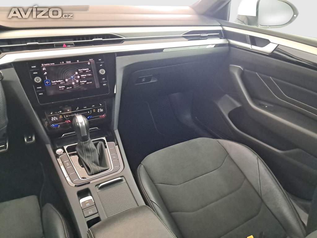 Foto inzerátu VW Arteon 2.0 TDI