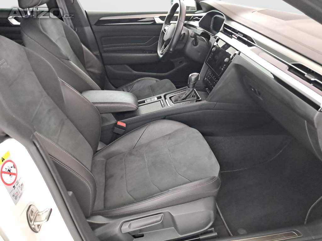 Foto inzerátu VW Arteon 2.0 TDI