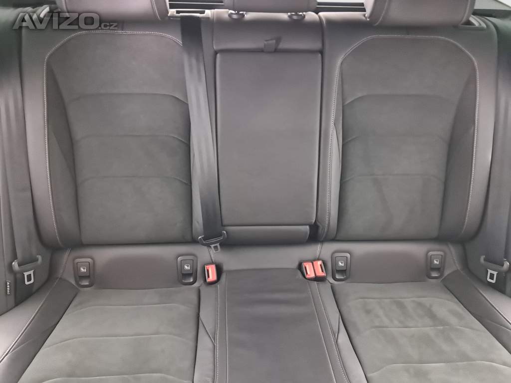 Foto inzerátu VW Arteon 2.0 TDI
