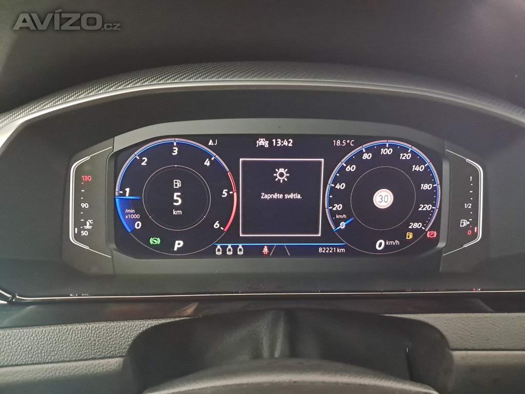 Foto inzerátu VW Arteon 2.0 TDI