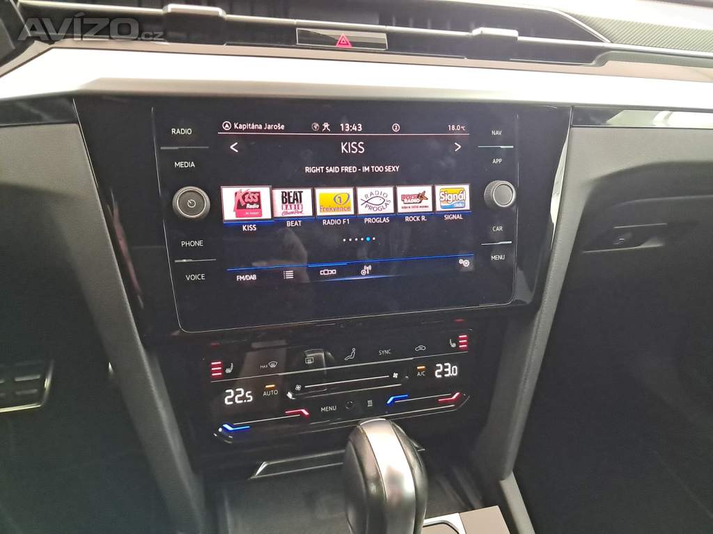 Foto inzerátu VW Arteon 2.0 TDI