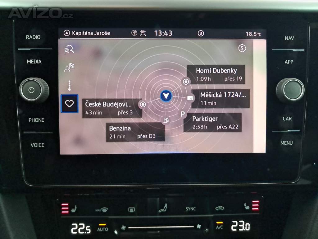 Foto inzerátu VW Arteon 2.0 TDI