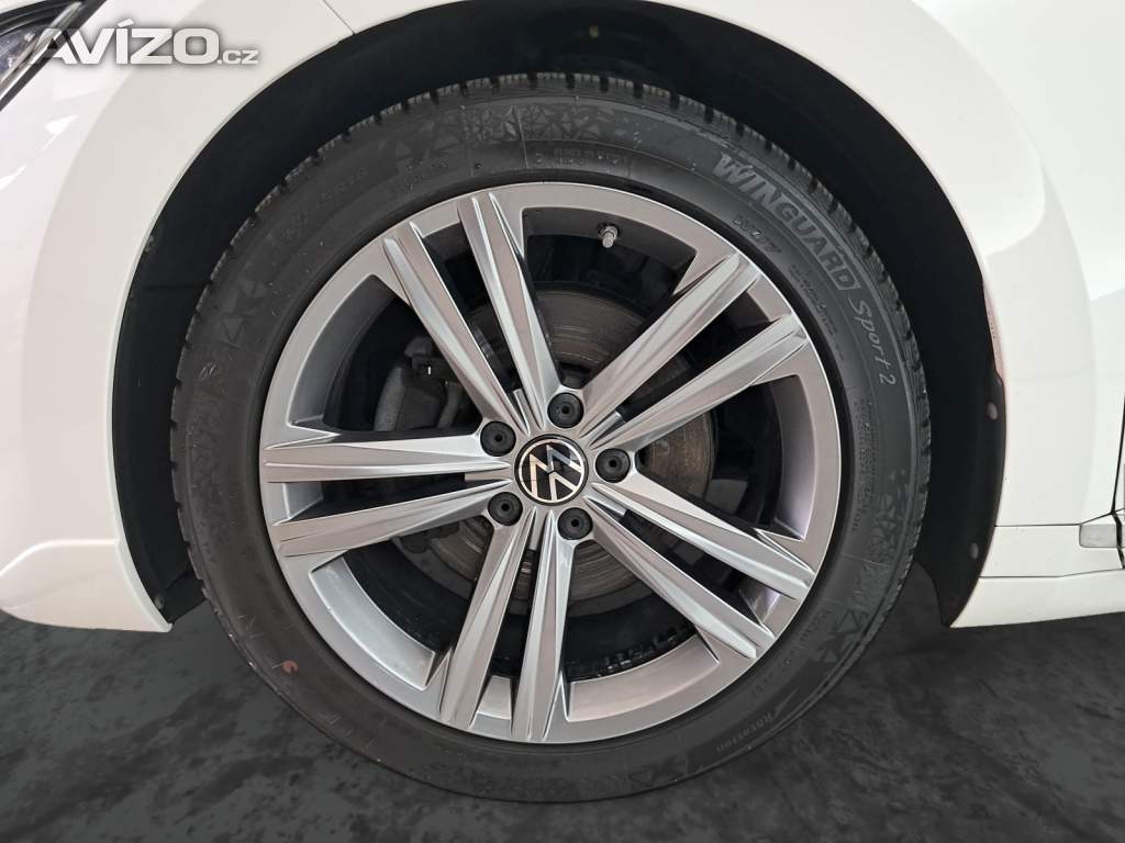 Foto inzerátu VW Arteon 2.0 TDI