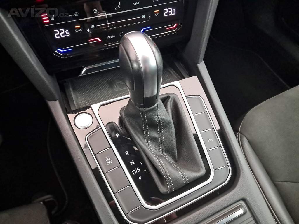 Foto inzerátu VW Arteon 2.0 TDI