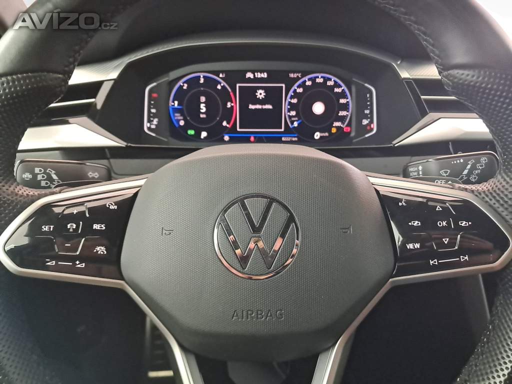 Foto inzerátu VW Arteon 2.0 TDI